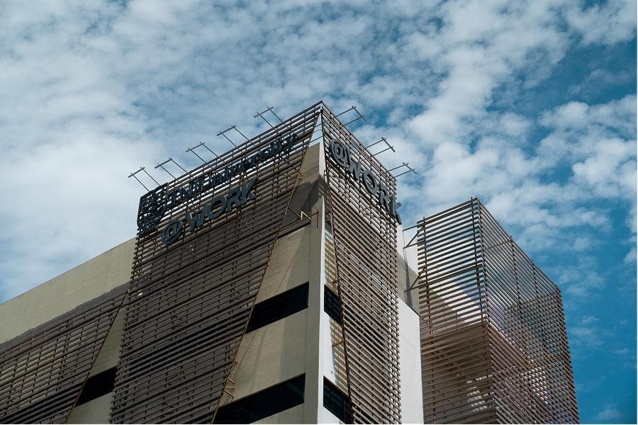 Torre TN University